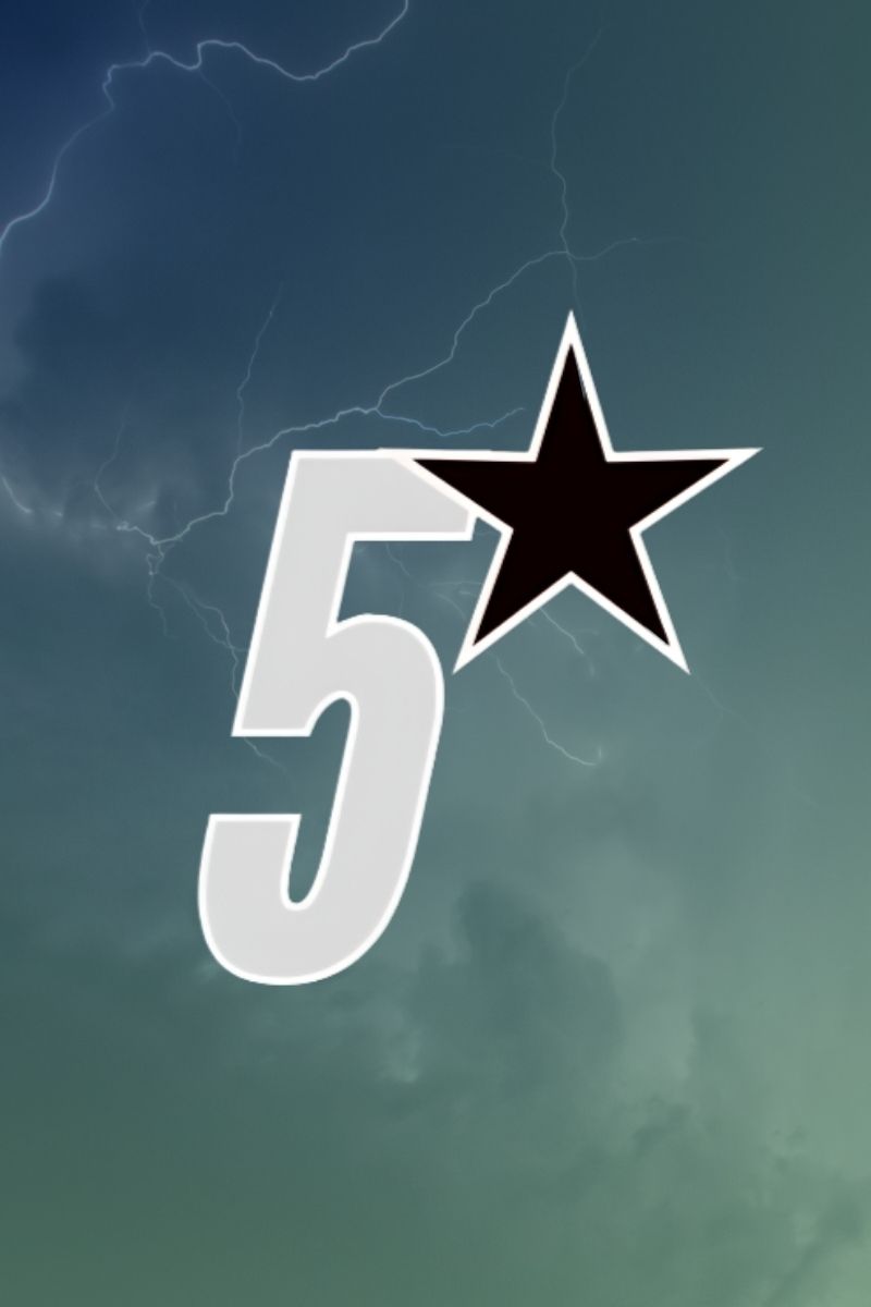 Top5Not5
