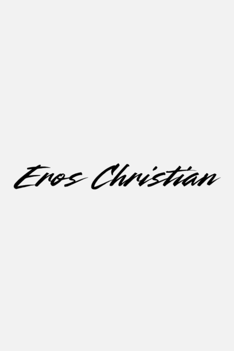 Eros Christian