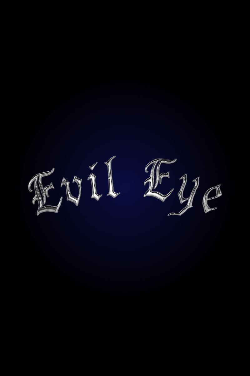 evil eye