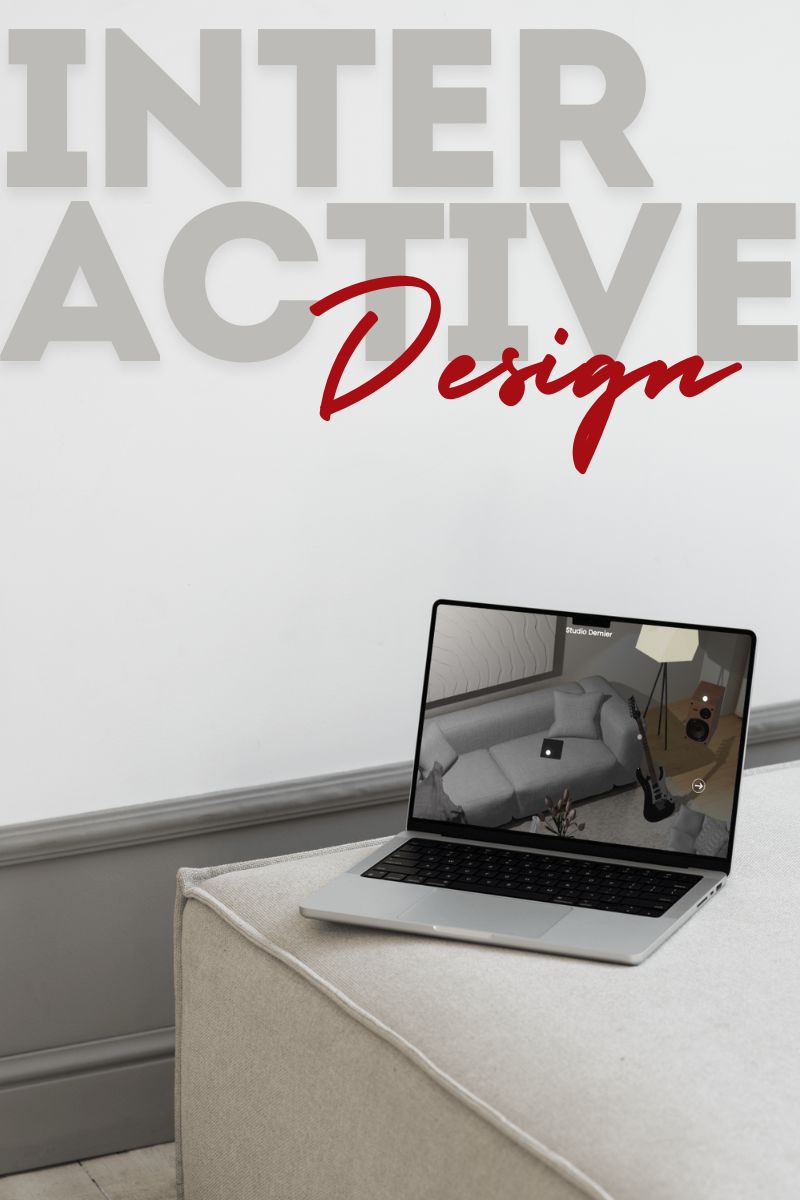 Interactive Design