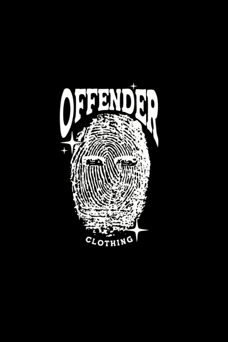 Offender Clothing