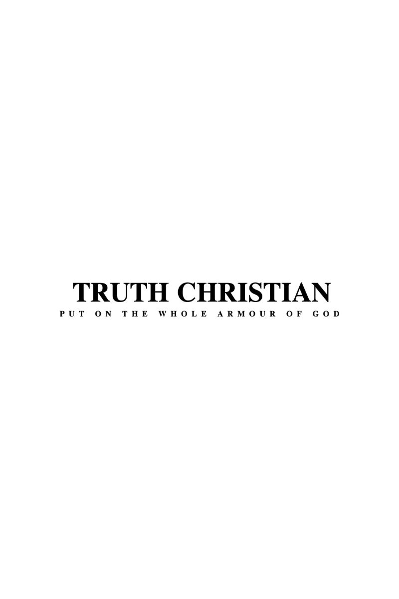 Truth Christian