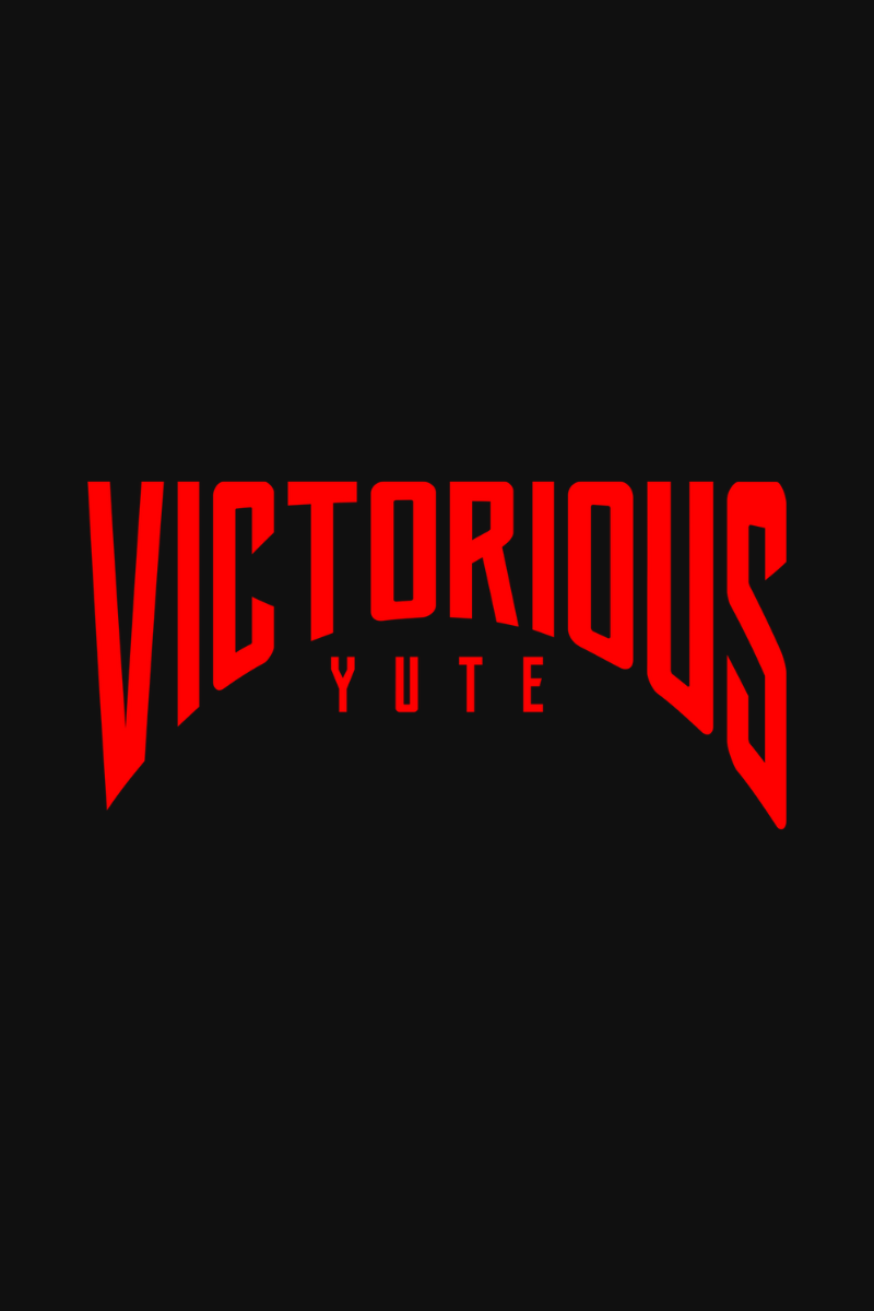 victorious-yute